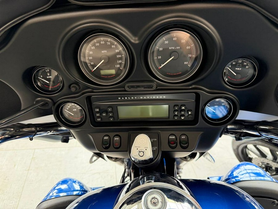 2010 Harley-Davidson Electra Glide® Ultra Classic®