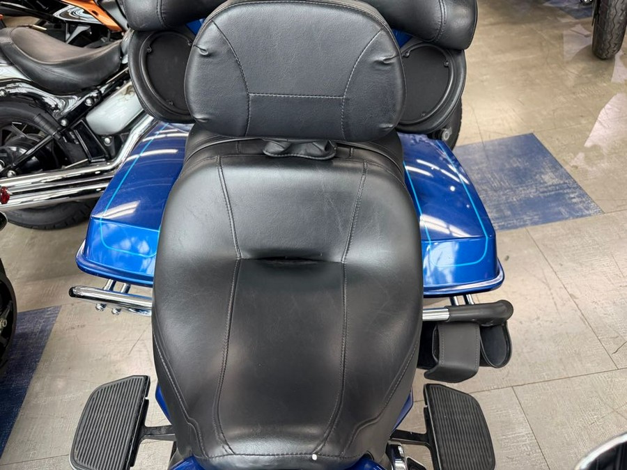 2010 Harley-Davidson Electra Glide® Ultra Classic®