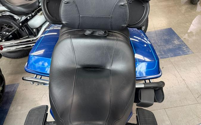 2010 Harley-Davidson Electra Glide® Ultra Classic®