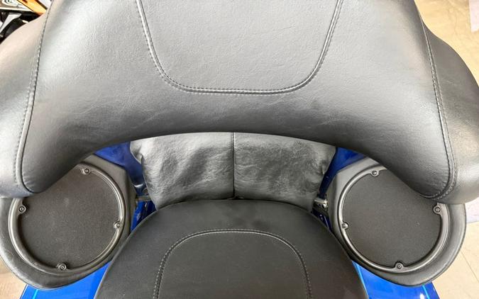 2010 Harley-Davidson Electra Glide® Ultra Classic®