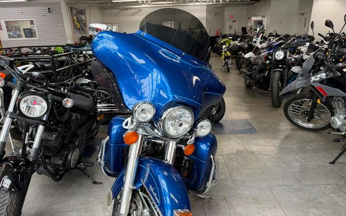 2010 Harley-Davidson Electra Glide® Ultra Classic®