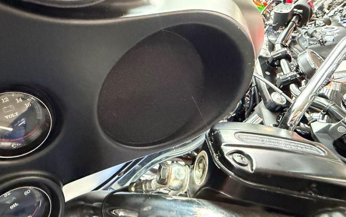 2010 Harley-Davidson Electra Glide® Ultra Classic®