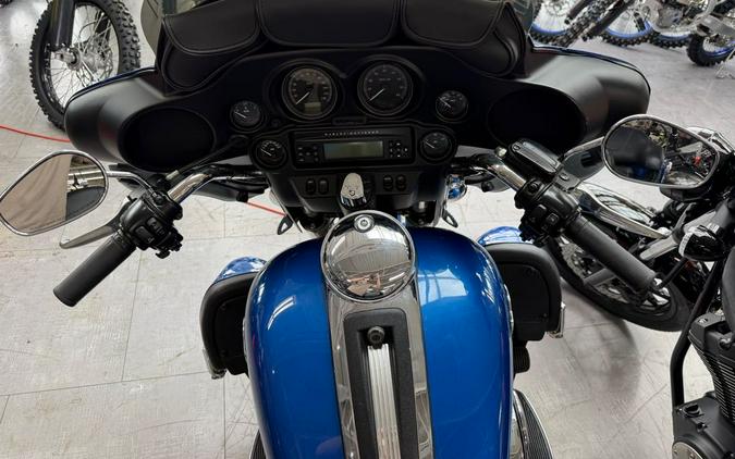 2010 Harley-Davidson Electra Glide® Ultra Classic®