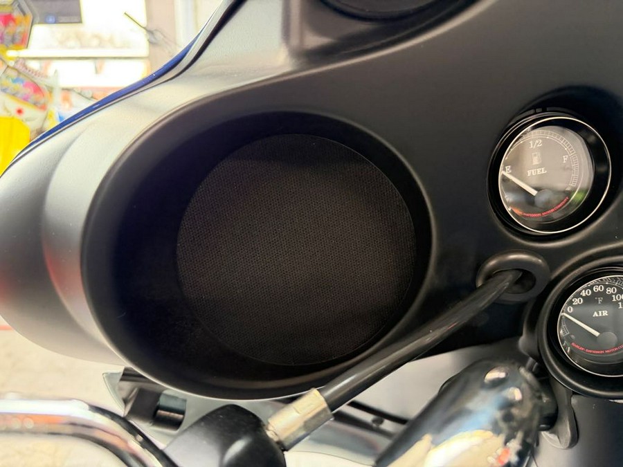 2010 Harley-Davidson Electra Glide® Ultra Classic®