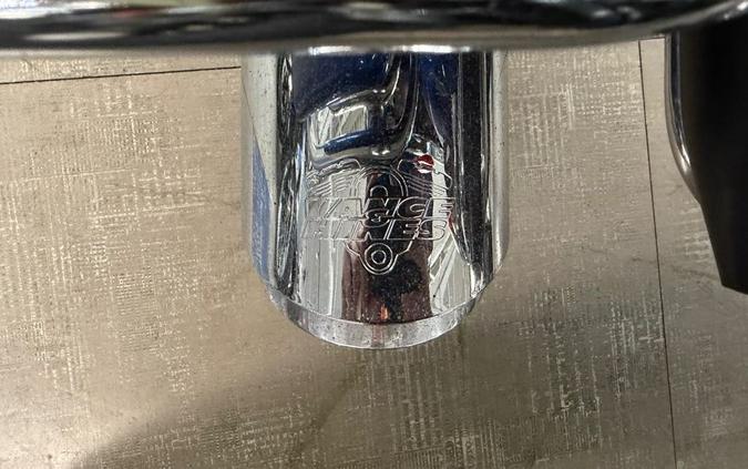 2010 Harley-Davidson Electra Glide® Ultra Classic®