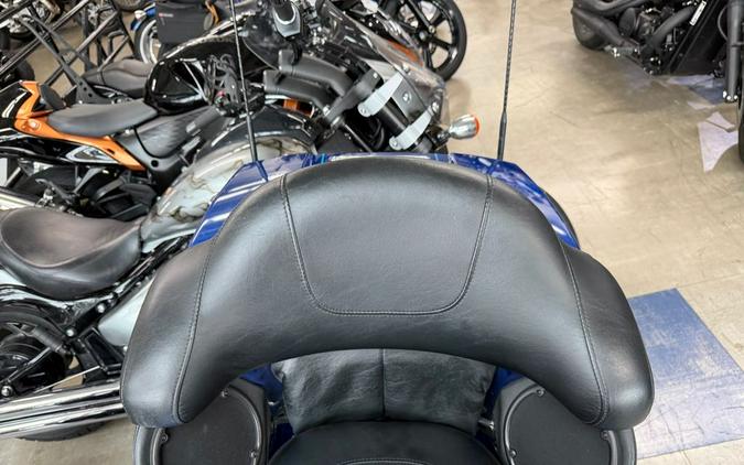 2010 Harley-Davidson Electra Glide® Ultra Classic®