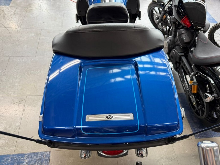 2010 Harley-Davidson Electra Glide® Ultra Classic®