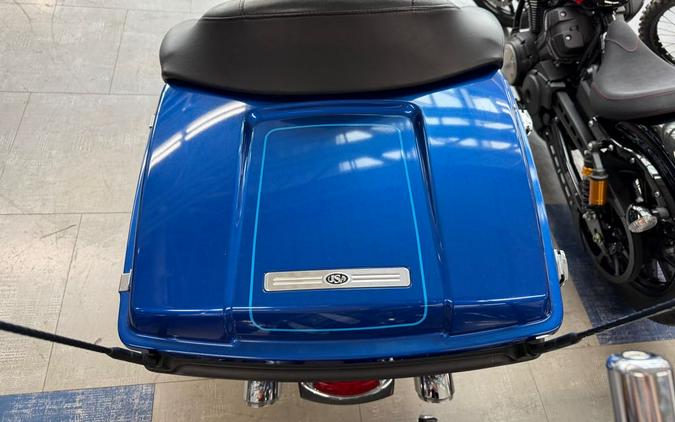 2010 Harley-Davidson Electra Glide® Ultra Classic®