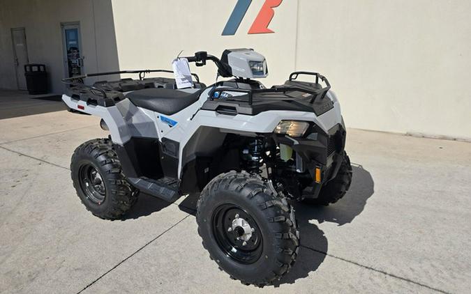 2026 Polaris Sportsman 450 H.O. EPS