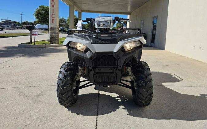 2026 Polaris Sportsman 450 H.O. EPS