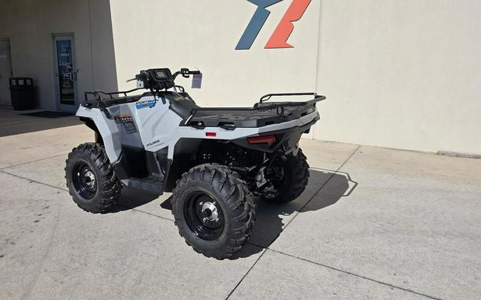 2026 Polaris® Sportsman 450 H.O. EPS