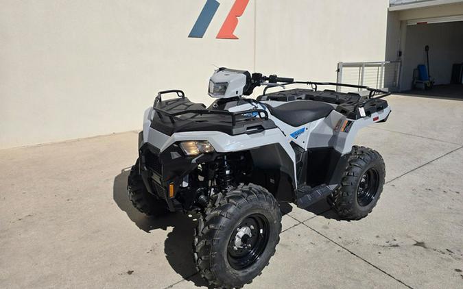 2026 Polaris Sportsman 450 H.O. EPS