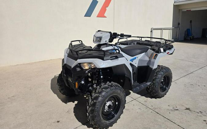 2026 Polaris® Sportsman 450 H.O. EPS
