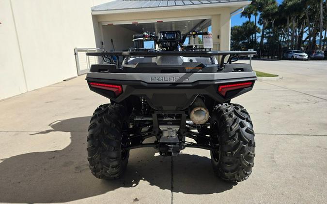 2026 Polaris Sportsman 450 H.O. EPS