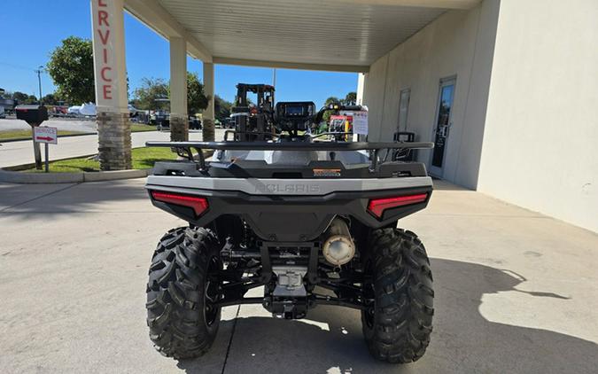 2026 Polaris Sportsman 450 H.O. EPS