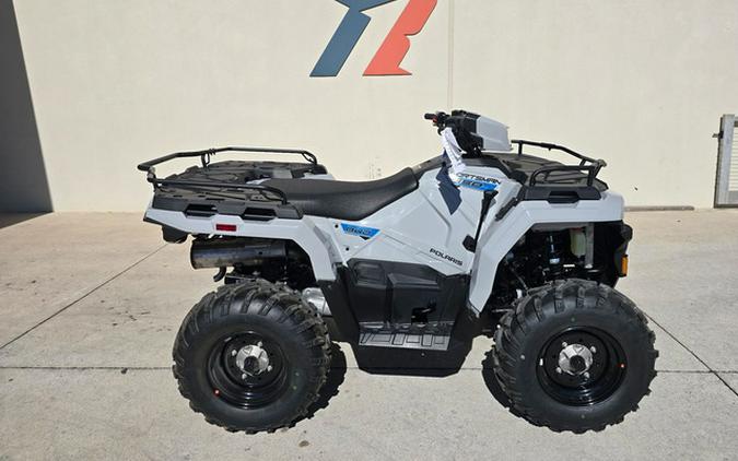 2026 Polaris Sportsman 450 H.O. EPS