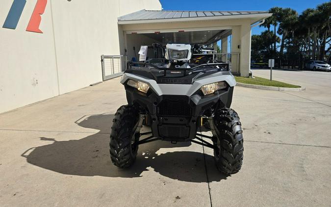 2026 Polaris Sportsman 450 H.O. EPS