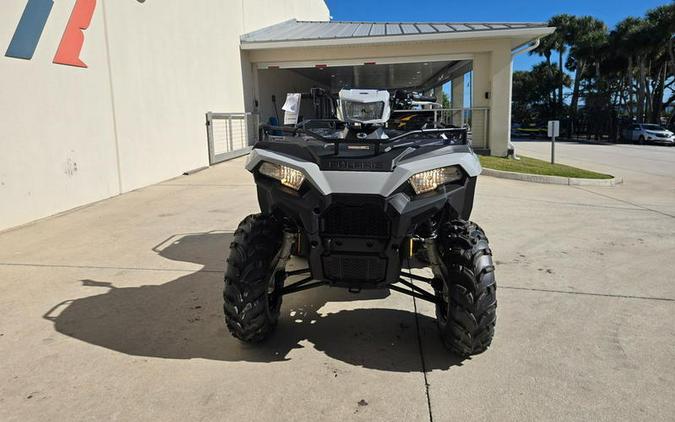 2026 Polaris® Sportsman 450 H.O. EPS