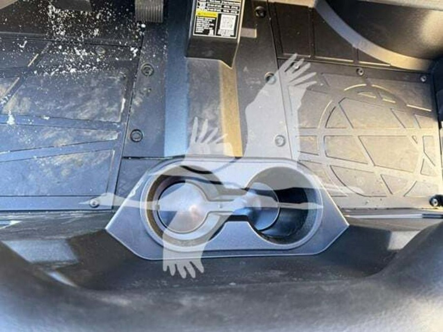 2026 Polaris® RANGER SP 570