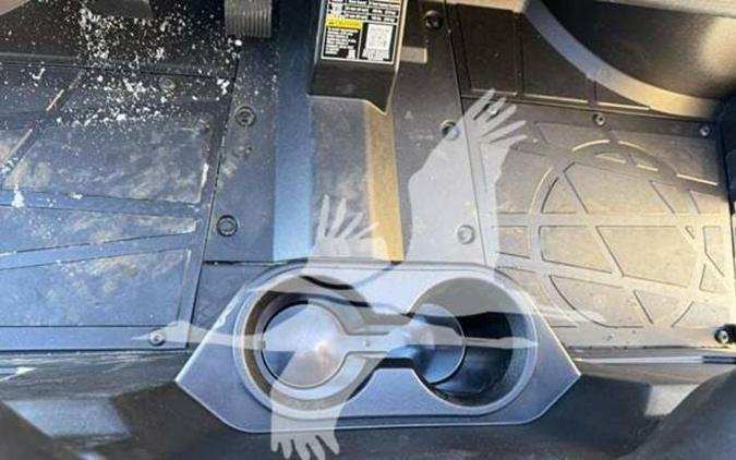 2026 Polaris® RANGER SP 570