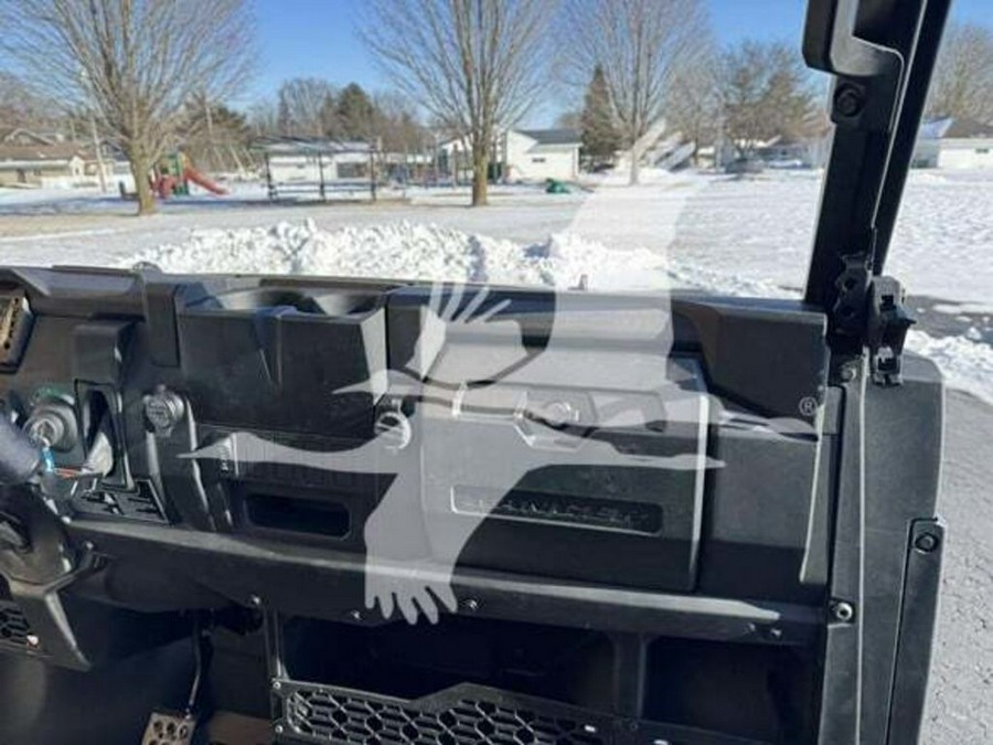 2026 Polaris® RANGER SP 570