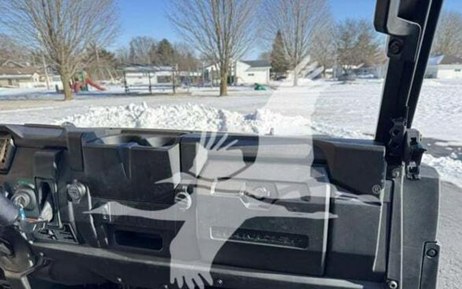 2026 Polaris® RANGER SP 570