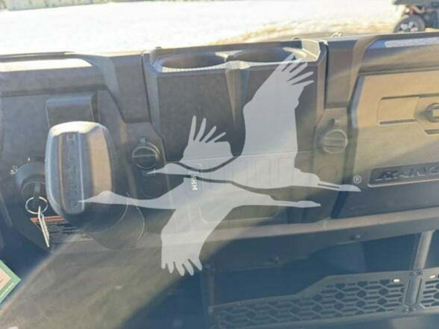 2026 Polaris® RANGER SP 570