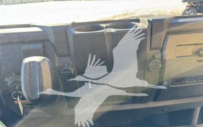 2026 Polaris® RANGER SP 570