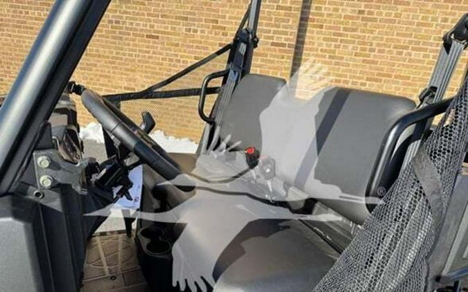 2026 Polaris® RANGER SP 570