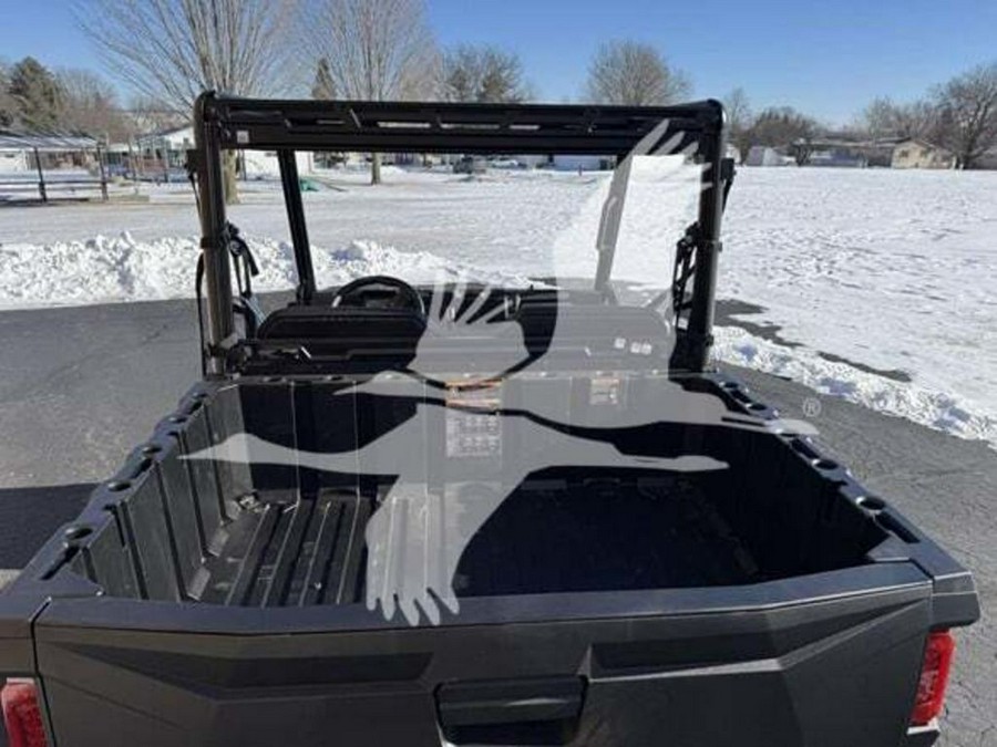 2026 Polaris® RANGER SP 570