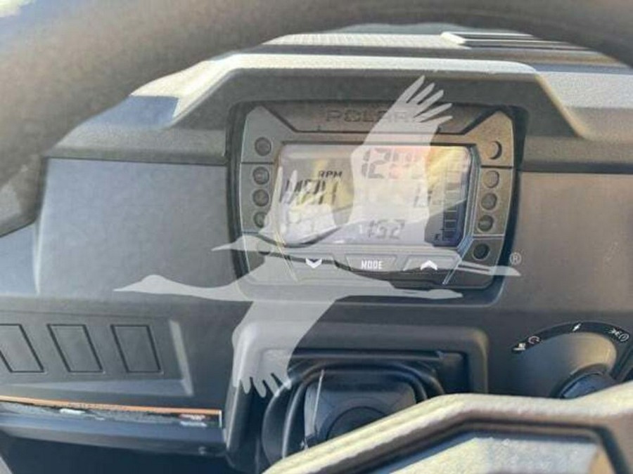 2026 Polaris® RANGER SP 570