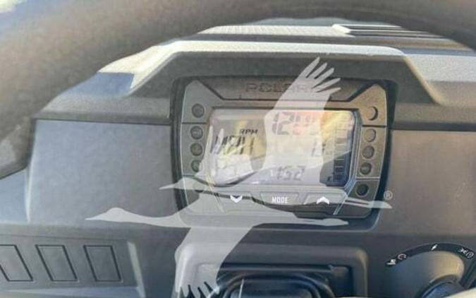 2026 Polaris® RANGER SP 570