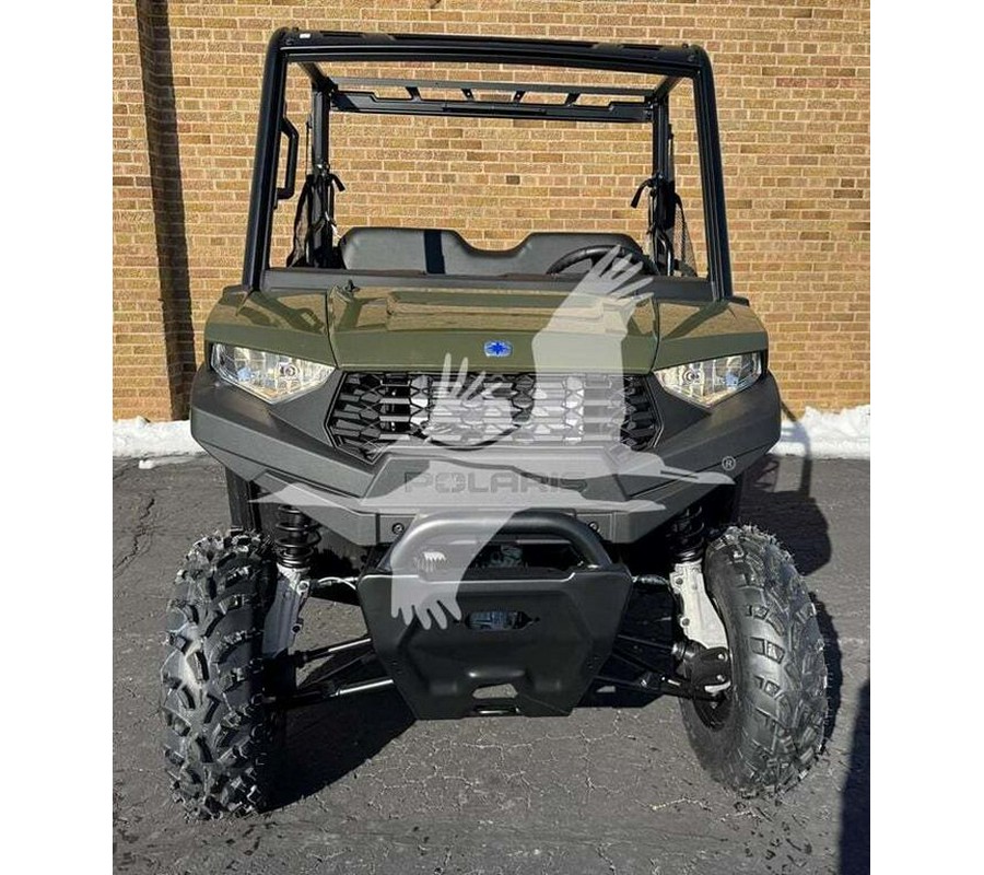 2026 Polaris® RANGER SP 570