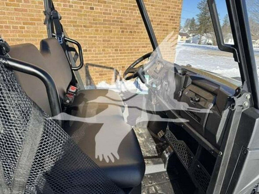 2026 Polaris® RANGER SP 570