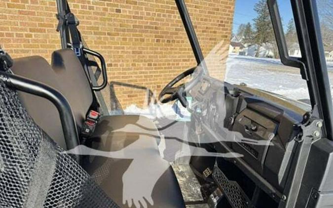 2026 Polaris® RANGER SP 570