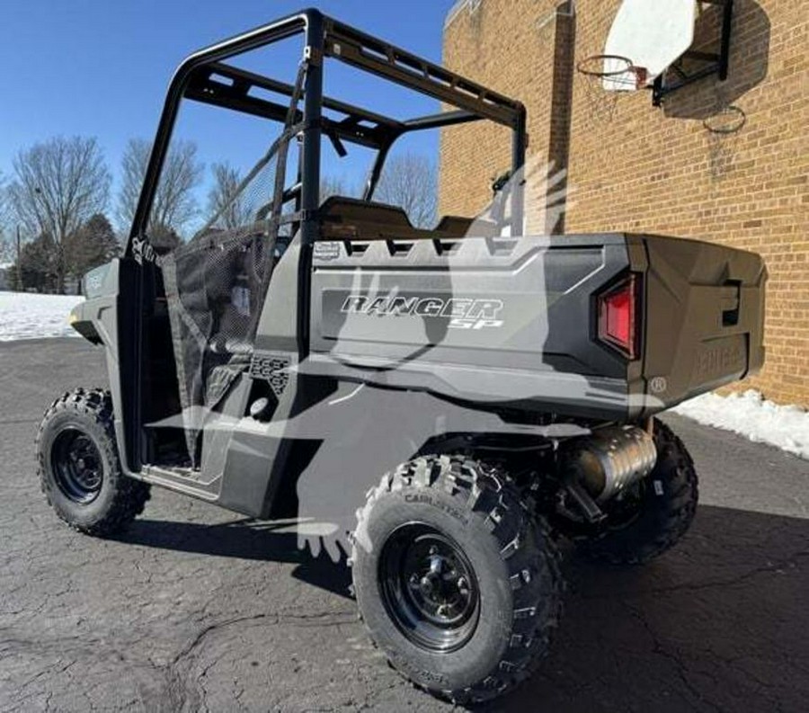 2026 Polaris® RANGER SP 570