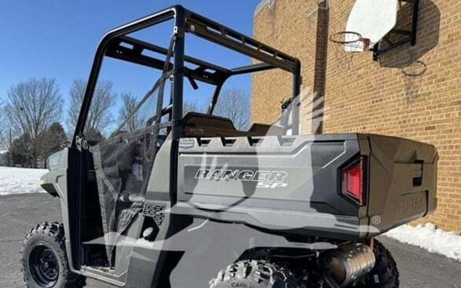 2026 Polaris® RANGER SP 570
