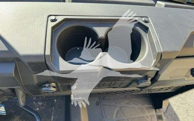 2026 Polaris® RANGER SP 570