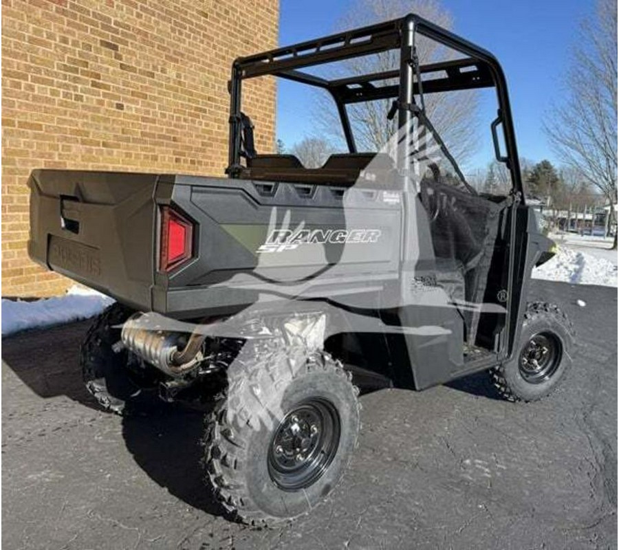 2026 Polaris® RANGER SP 570