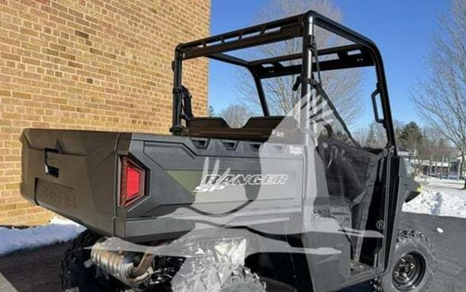 2026 Polaris® RANGER SP 570