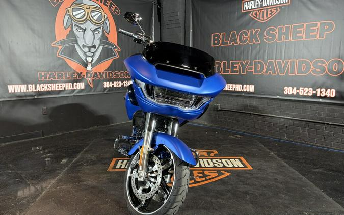 2026 Harley-Davidson® Road Glide™ FLTRX