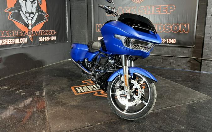 2026 Harley-Davidson® Road Glide™ FLTRX