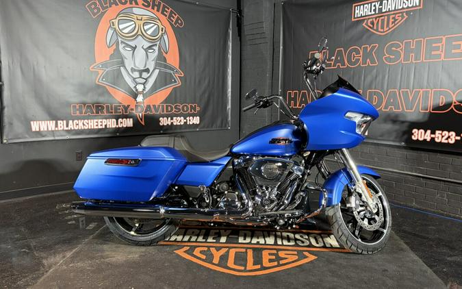 2026 Harley-Davidson® Road Glide™ FLTRX