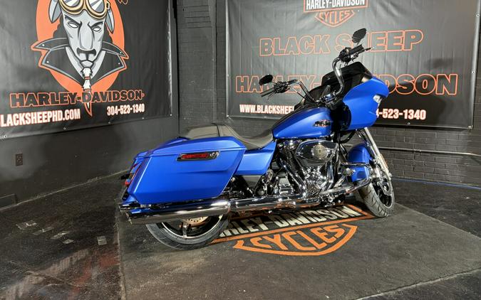 2026 Harley-Davidson® Road Glide™ FLTRX