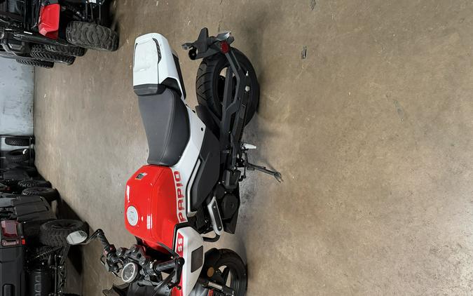 2024 CFMOTO Papio SS