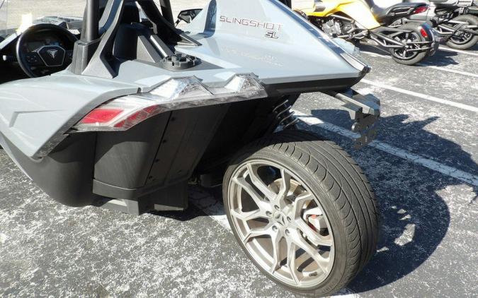 2023 Polaris SLINGSHOT SL AUTODRIVE