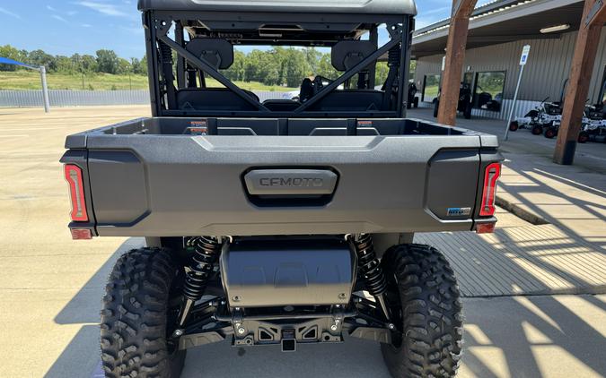 2026 CFMOTO UFORCE U10 XL Pro