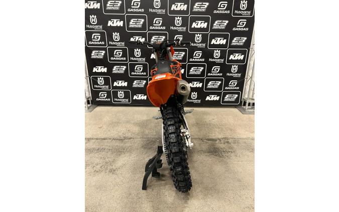 2027 KTM 250 SX-F