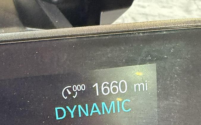 2026 R1300RT Triple Black only 1314 miles!!!