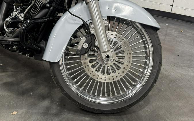 2023 HARLEY DAVIDSON STREET GLIDE